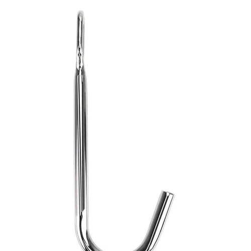 No Hook Stainless Plug Ball PerfectFit 5783 Steel 0822